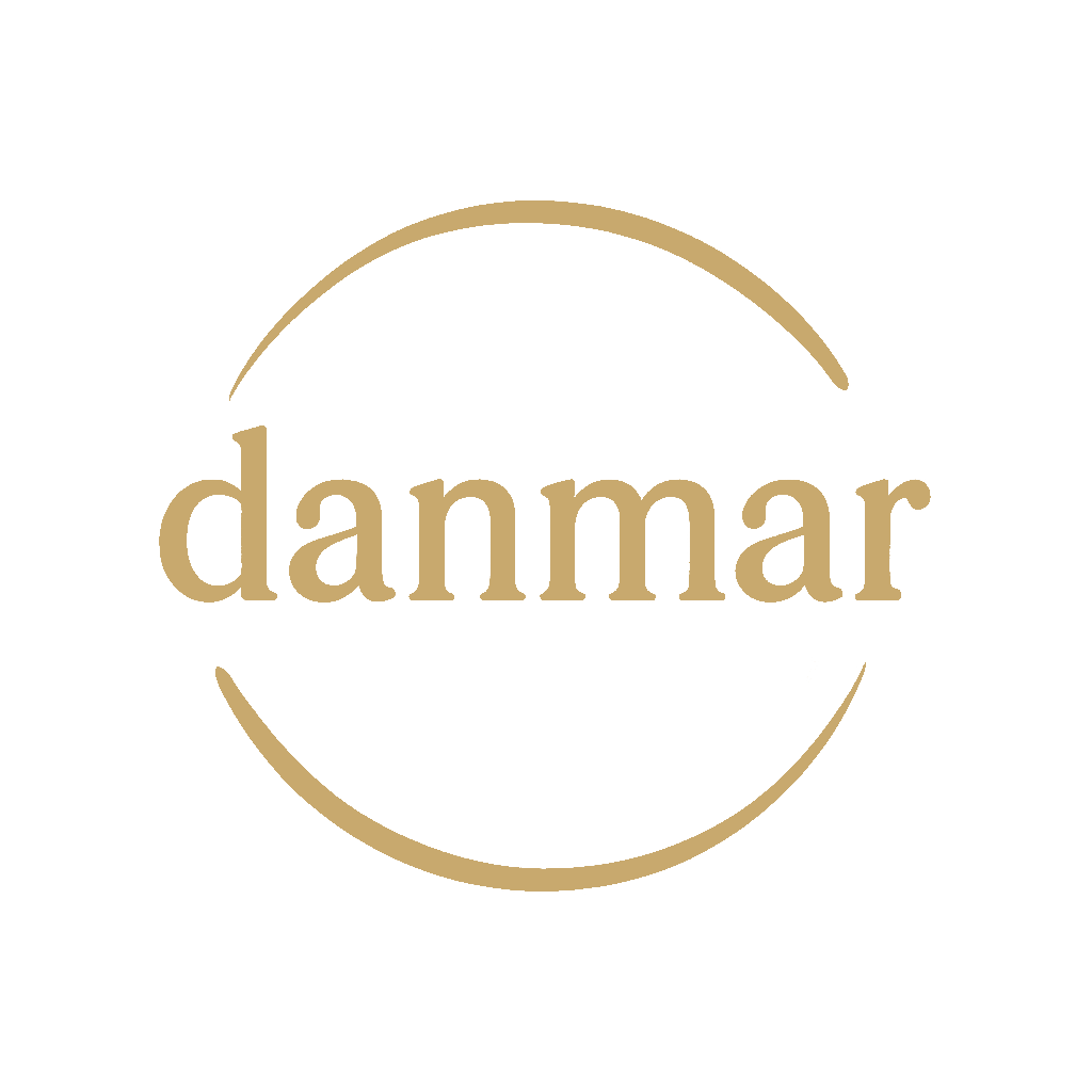 Danmar logo